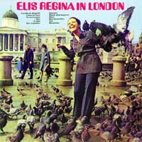 Elis Regina in London